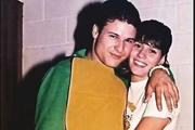 Dinho e Valéria