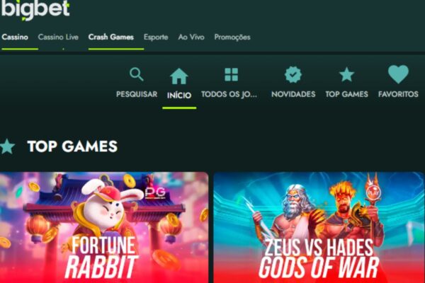 bigbet casino