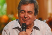 Na UTI, Benedito Ruy Barbosa segue com melhora clínica, diz boletim