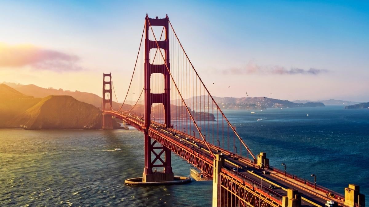 san francisco eua estados unidos viagem turismo viagens