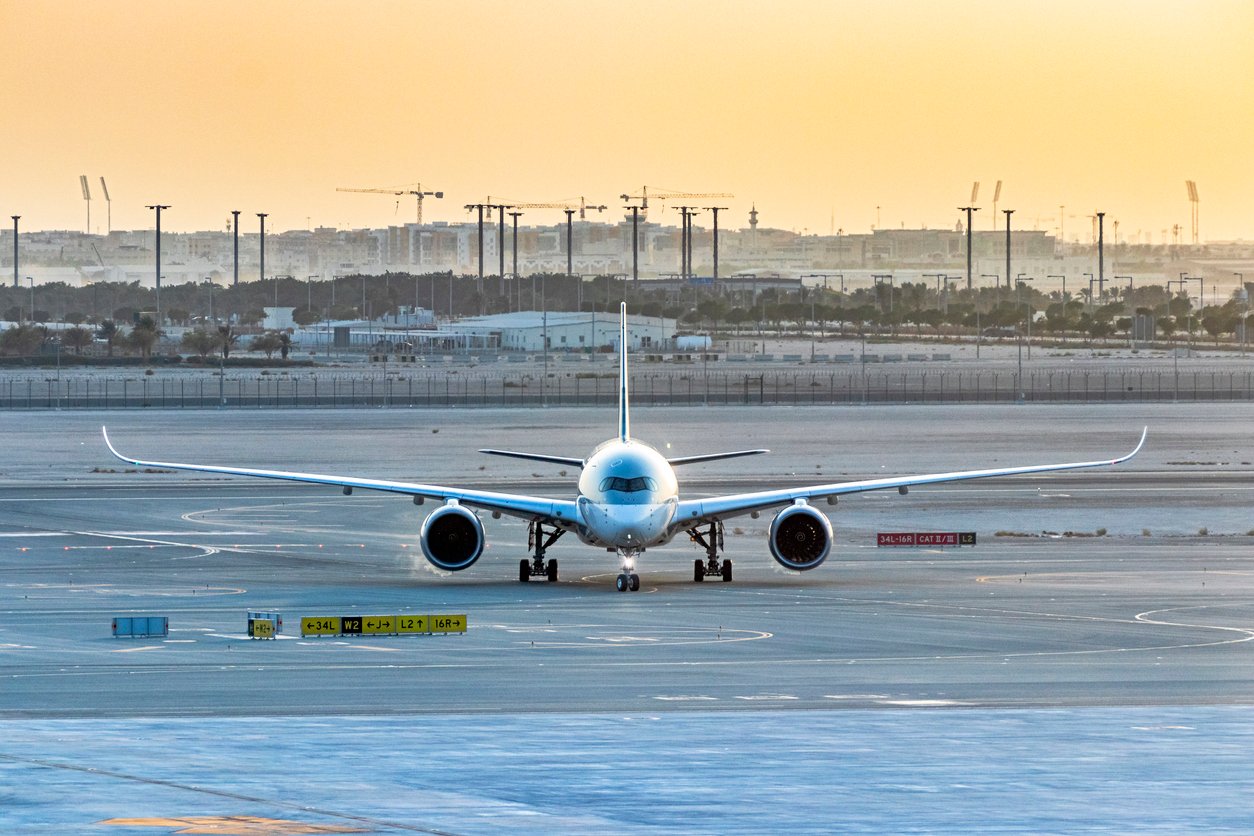 Ásia dominou os Skytrax em 2025