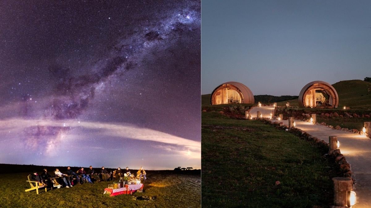 glamping parador casa da montanha rio grande do sul hotel luxo viagens