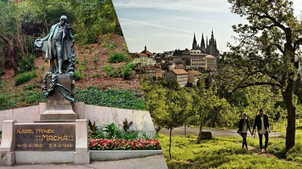 praga destinos românticos dia dos namorados viagem viagens