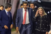 Fernando Haddad, ministro da Fazenda